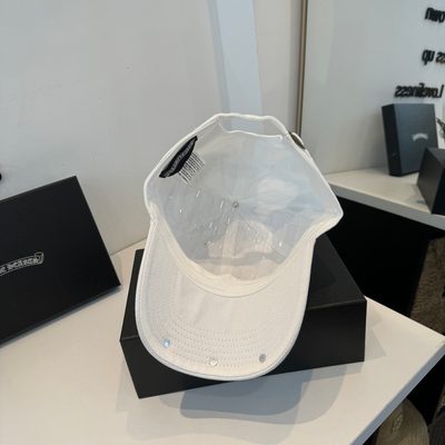 Chrome Hearts Cap — 7