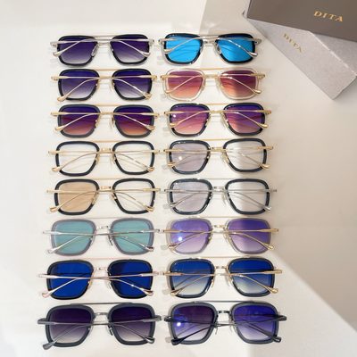 Dita Sunglasses — 9