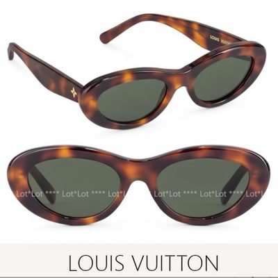 LV Sunglasses