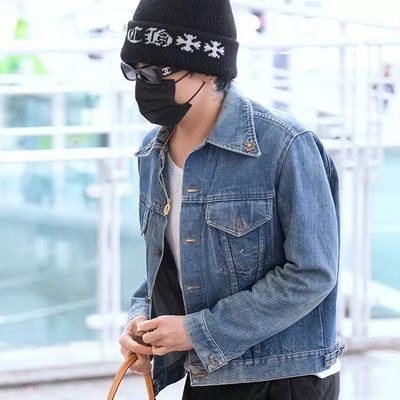 Chanel Sunglasses — 9