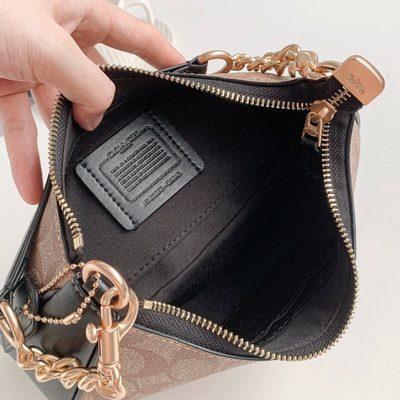 Coach Bag — 43