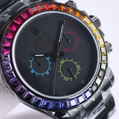 Rolex Watch — 4
