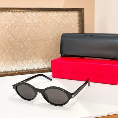 YSL Sunglasses — 5