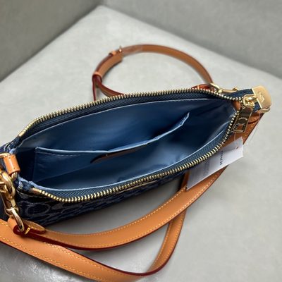 Coach Bag — 13