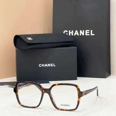 Chanel Sunglasses — 5