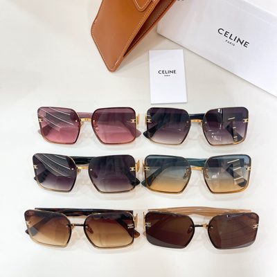 Celine Sunglasses — 8