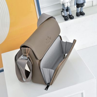 Hermes messenger bag — 7