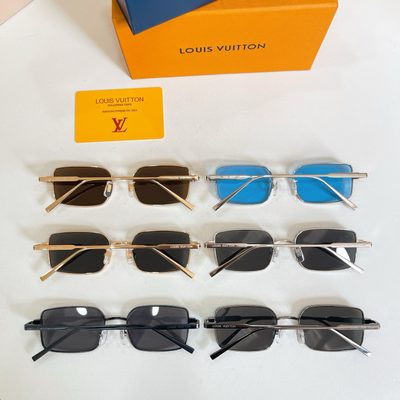 LV Sunglasses — 8