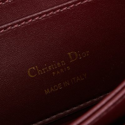 Dior Bag — 8