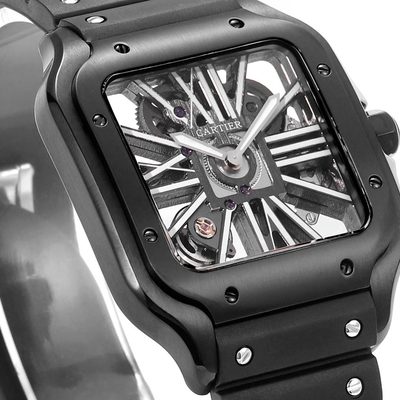 Cartier Watch — 3