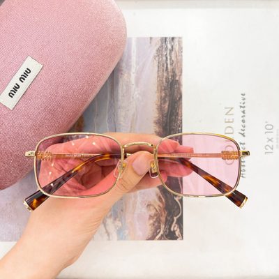 Miu Miu Sunglasses — 5