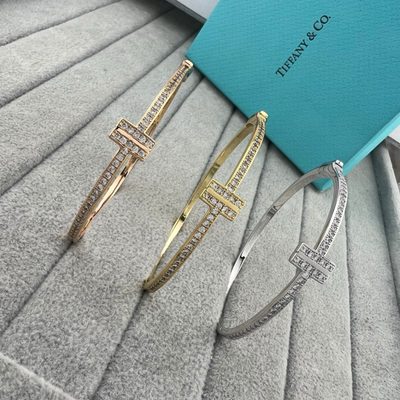 Tiffany Jewellery