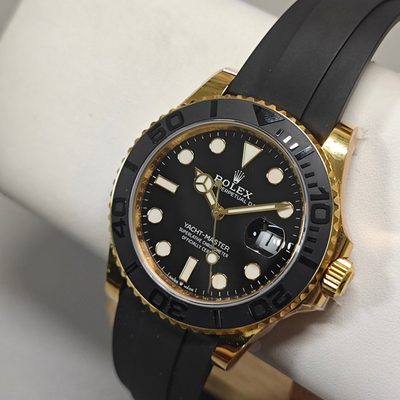Rolex Watch — 4
