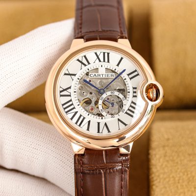Cartier Watch — 3