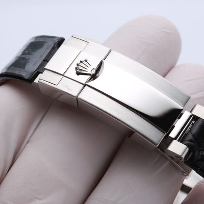 Rolex Watch — 7