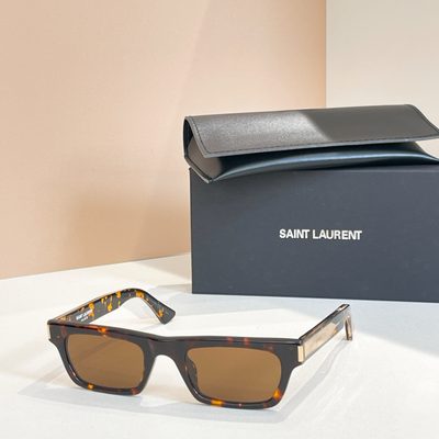 YSL Sunglasses — 6
