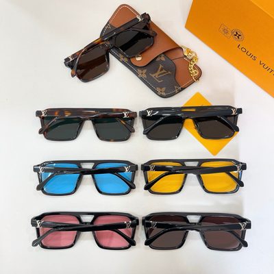 LV Sunglasses — 8