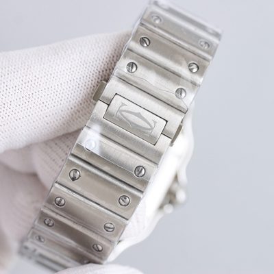 Cartier Watch — 9
