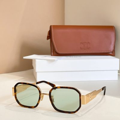 Celine Sunglasses — 3