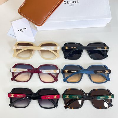 Celine Sunglasses — 9