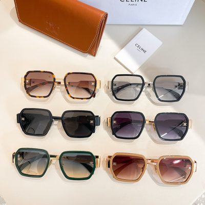 Celine Sunglasses — 9