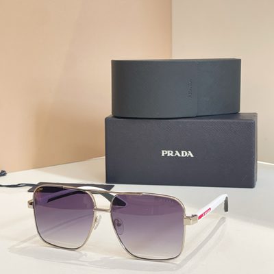 Prada Sunglasses — 3