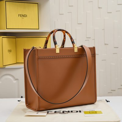 Fendi Bag — 3