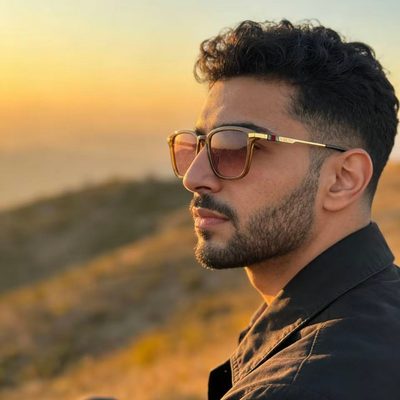 Gucci Sunglasses — 5