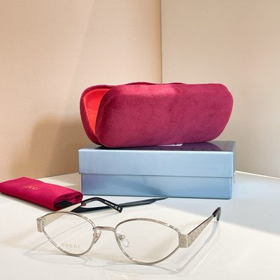 Gucci Sunglasses — 3
