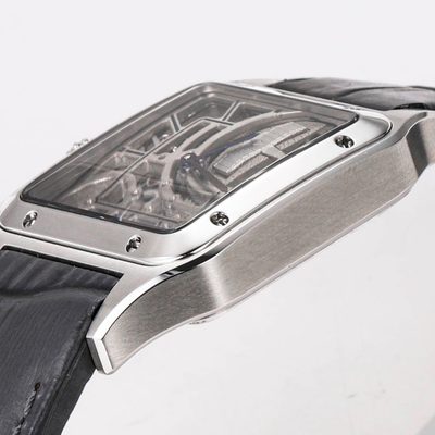 Cartier Watch — 9