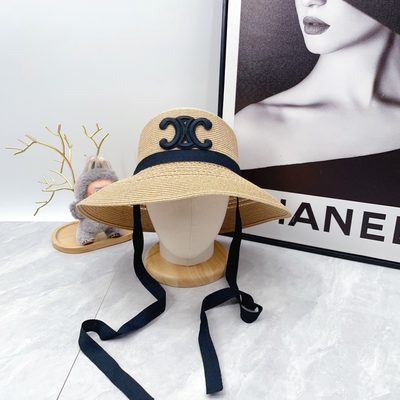 Celine Bucket Hat