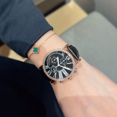 Cartier Watch — 7