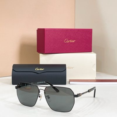 Cartier sunglasses — 5