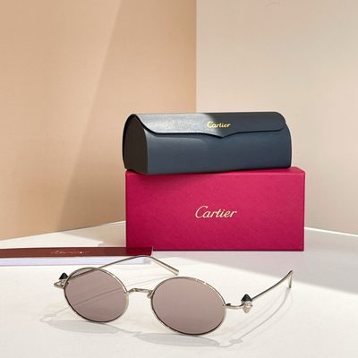 Cartier Sunglasses — 8