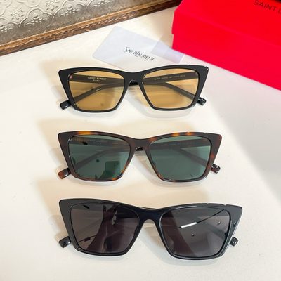 YSL Sunglasses — 8