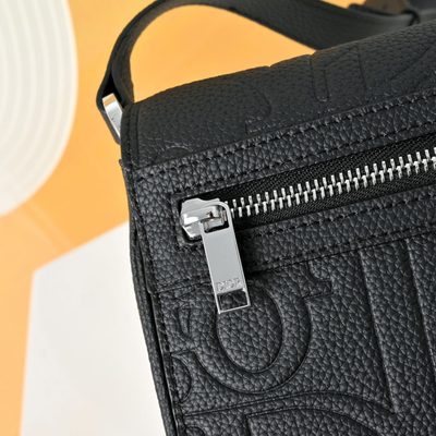 Dior Messenger Bag — 6