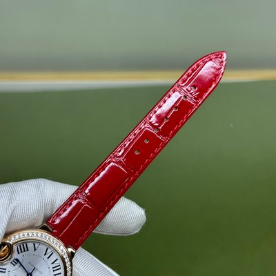 Cartier Watch — 7