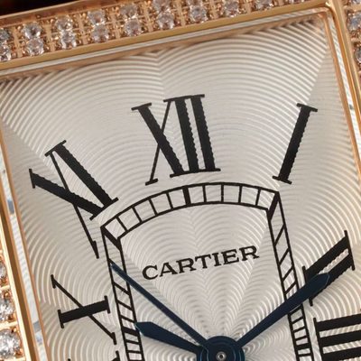 Cartier Watch — 3
