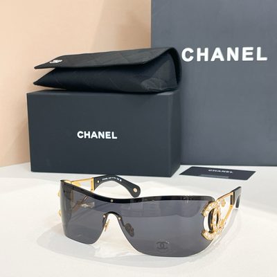 Chanel Sunglasses — 6