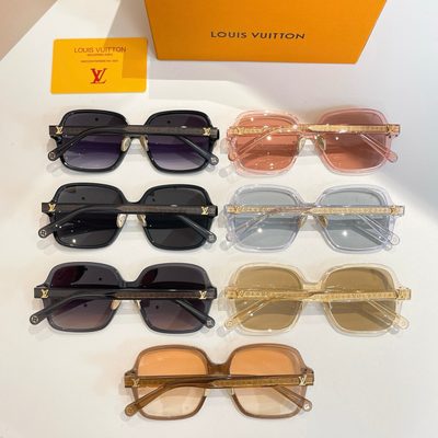 LV Sunglasses — 8