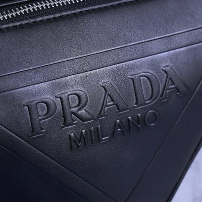 Prada Bag — 8