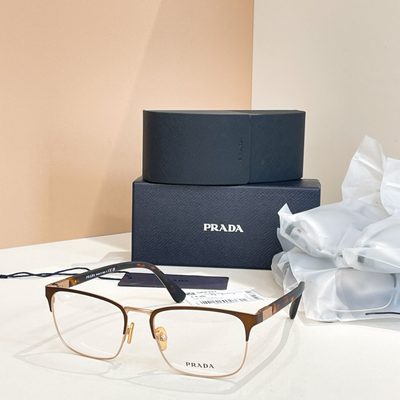 Prada Sunglasses — 3