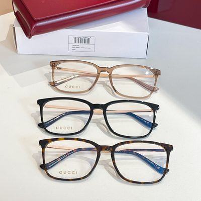 Gucci Sunglasses — 9