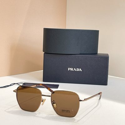 Prada Sunglasses — 6