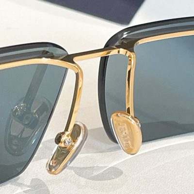 Prada Sunglasses — 6