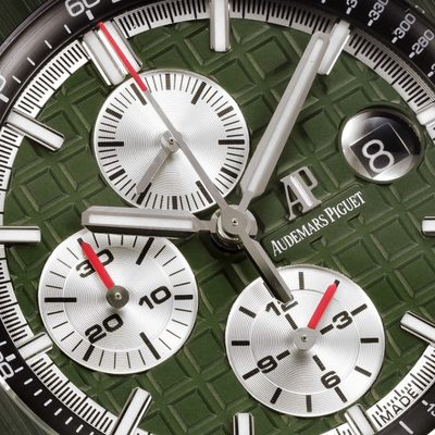 AP Watch — 4
