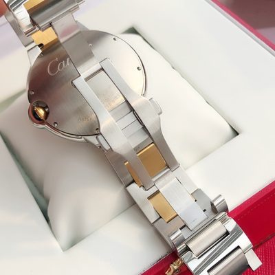 Cartier Watch — 8