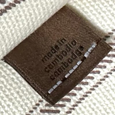 Coach Bag — 9