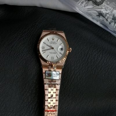 Rolex Watch