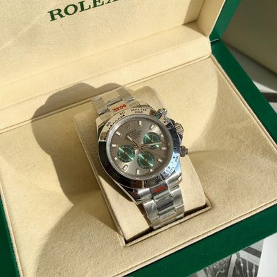 Rolex Watch — 3